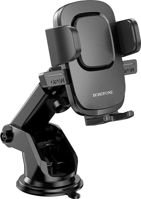 Держатель автомобильный Borofone BH60 (36509) Держатель автомобильный Borofone BH60 (36509)