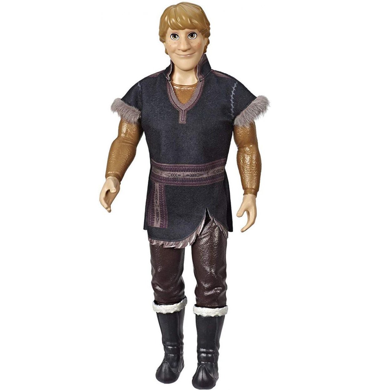 Лялька Disney Frozen 2 Kristoff (E6711)
