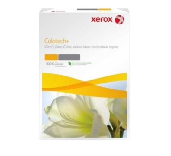 Офісний папір для друку Xerox Colotech + A3 струминний друк 250 л (003R98980)