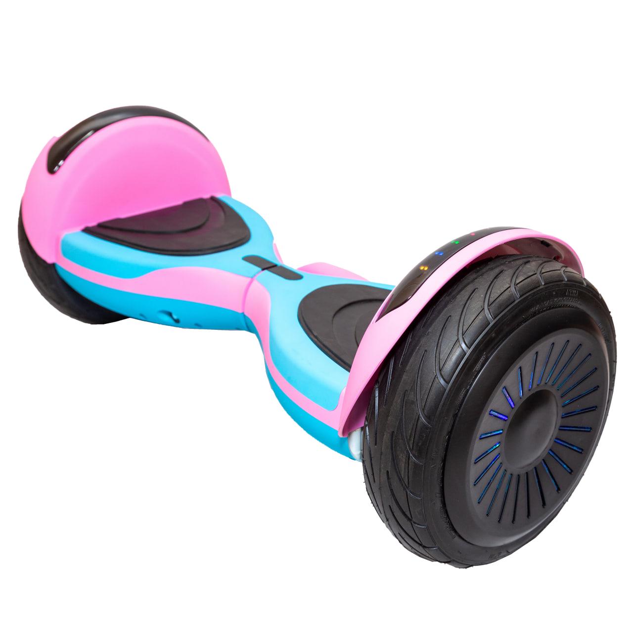 Гіроборд Smart Balance Бабл Гам 10,5"
