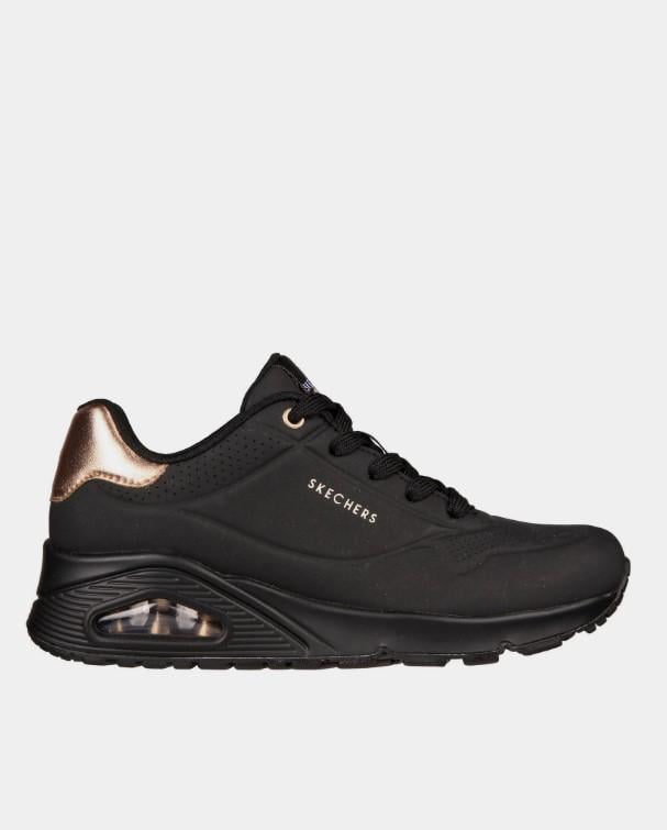 Кроссовки женские Skechers 177094 BBK р. 41 Черный (36811734)