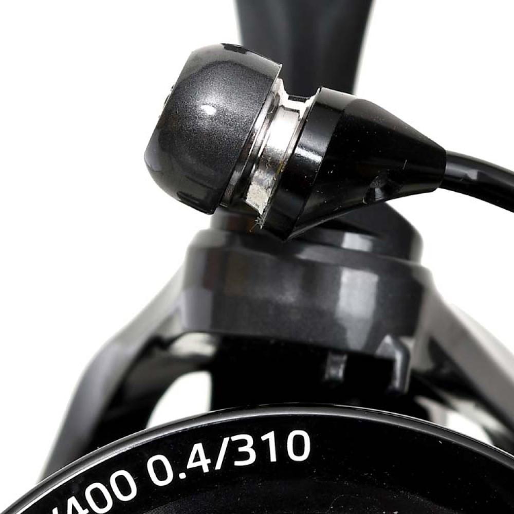 Набір карпове вудлище Flagman Magnum Black Carp Tele NGM 3,6 м 3,5lb FLMBTC360 та котушка Carp Pro Tork 10000 SD (206349) - фото 15 Набір карпове вудлище Flagman Magnum Black Carp Tele NGM 3,6 м 3,5lb FLMBTC360 та котушка Carp Pro Tork 10000 SD (206349) - фото 15