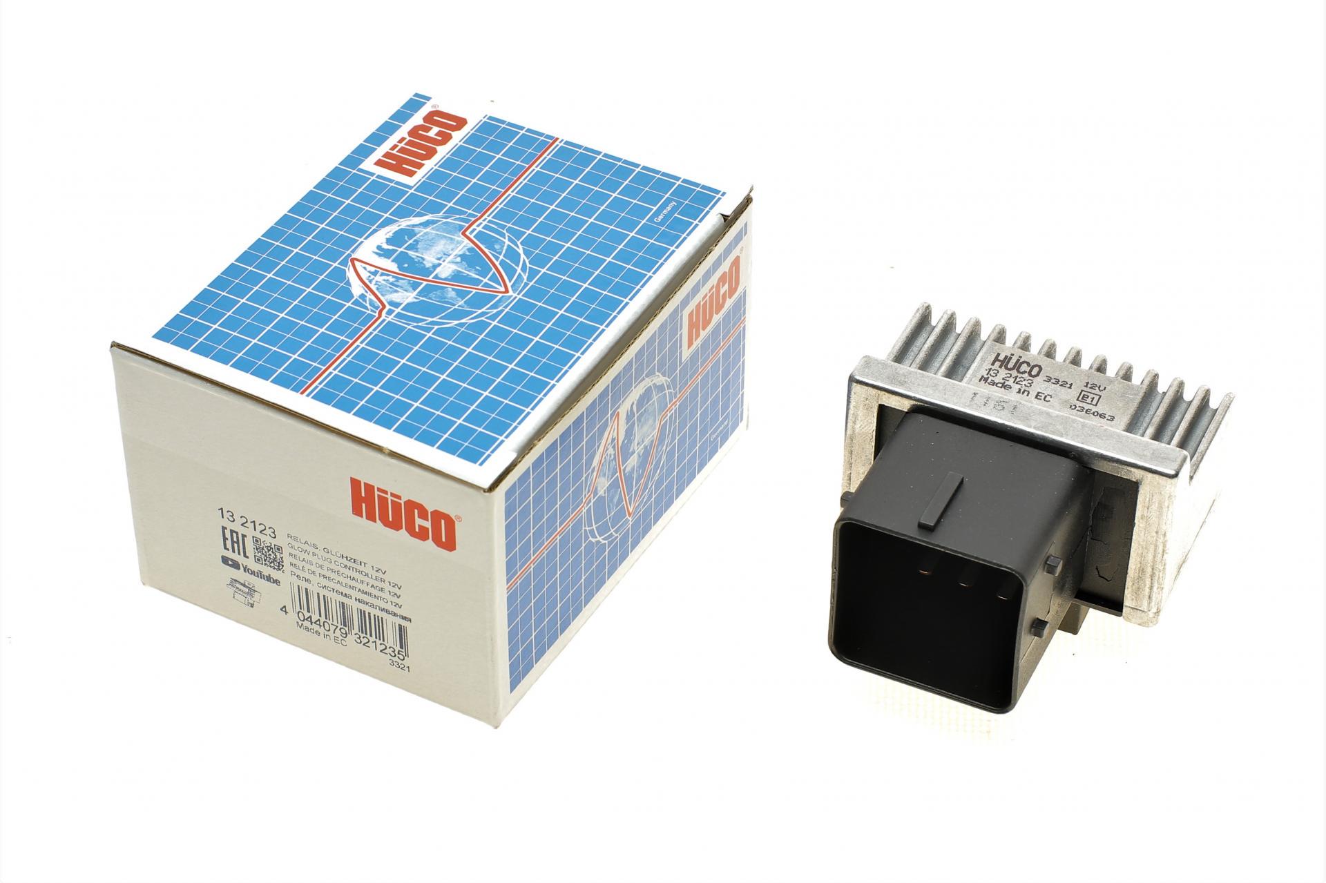 Реле свечей накаливания Renaut Master/Opel Movano 2,3dCi/CDTI 10- (132123) Реле свечей накаливания Renaut Master/Opel Movano 2,3dCi/CDTI 10- (132123)