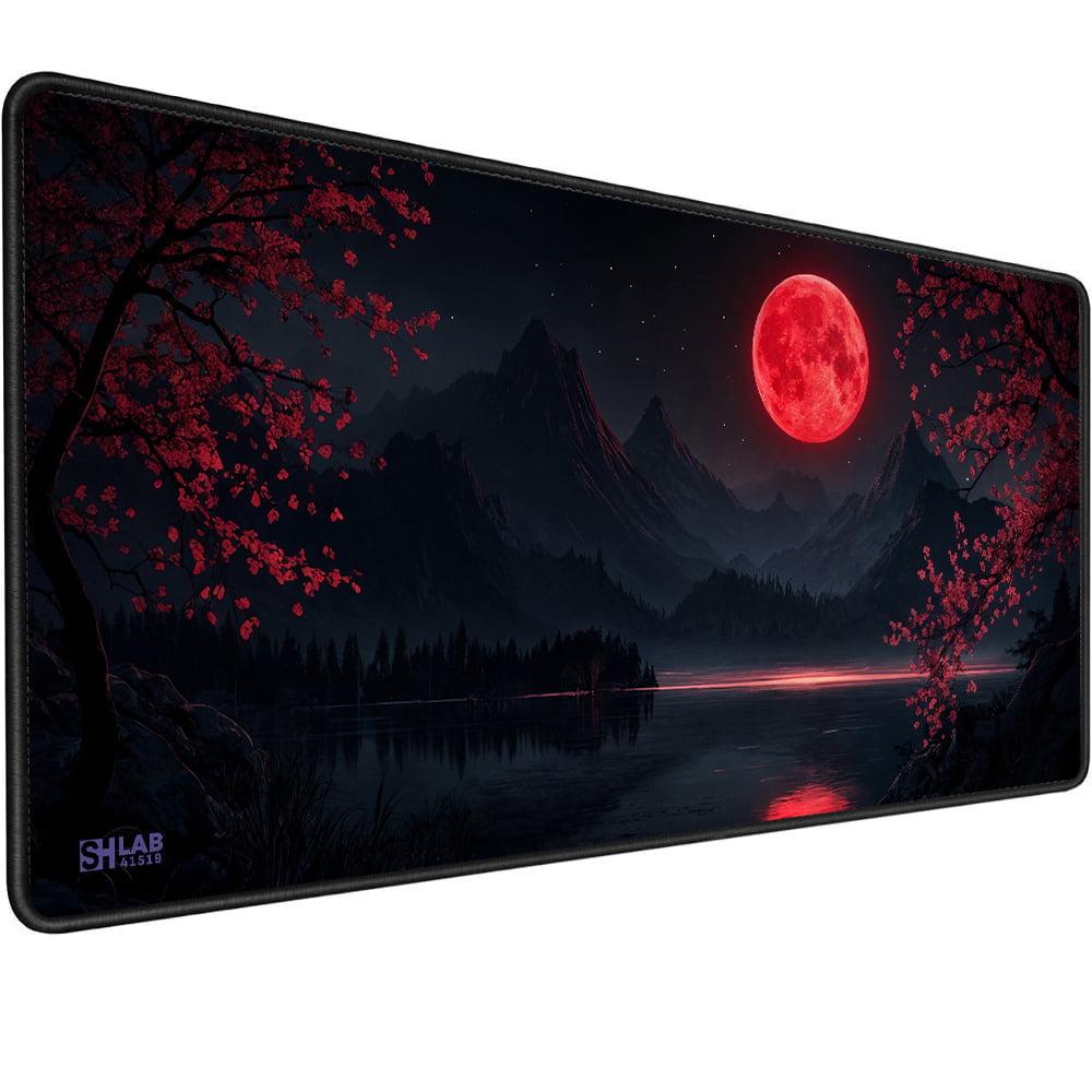 Игровая поверхность SHLab Moon River Landscape SHM-1172 70х30 см (41519)