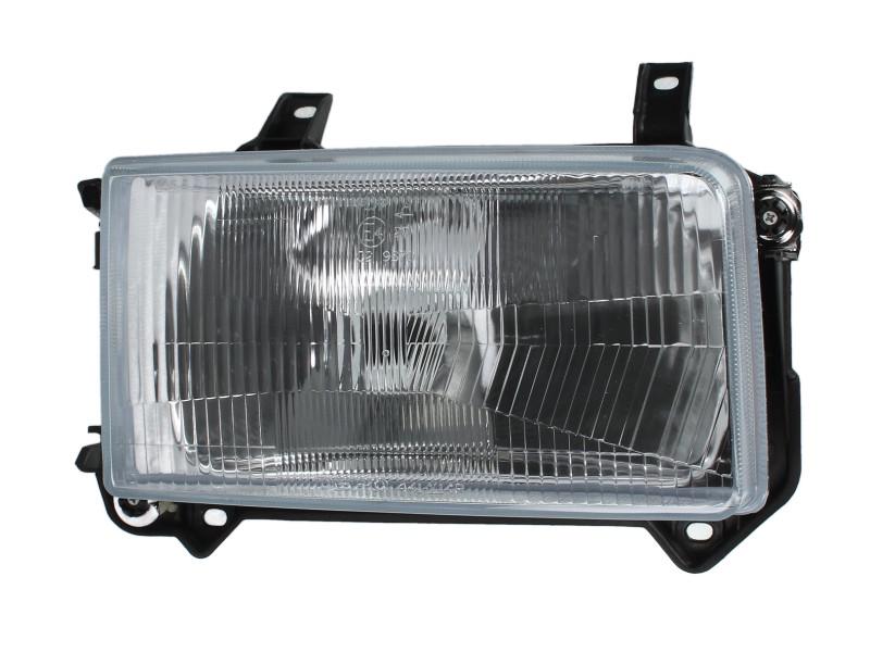 Фара передняя правая Volkswagen T4 1990-2003 H4 (441-1114R-LD-E)