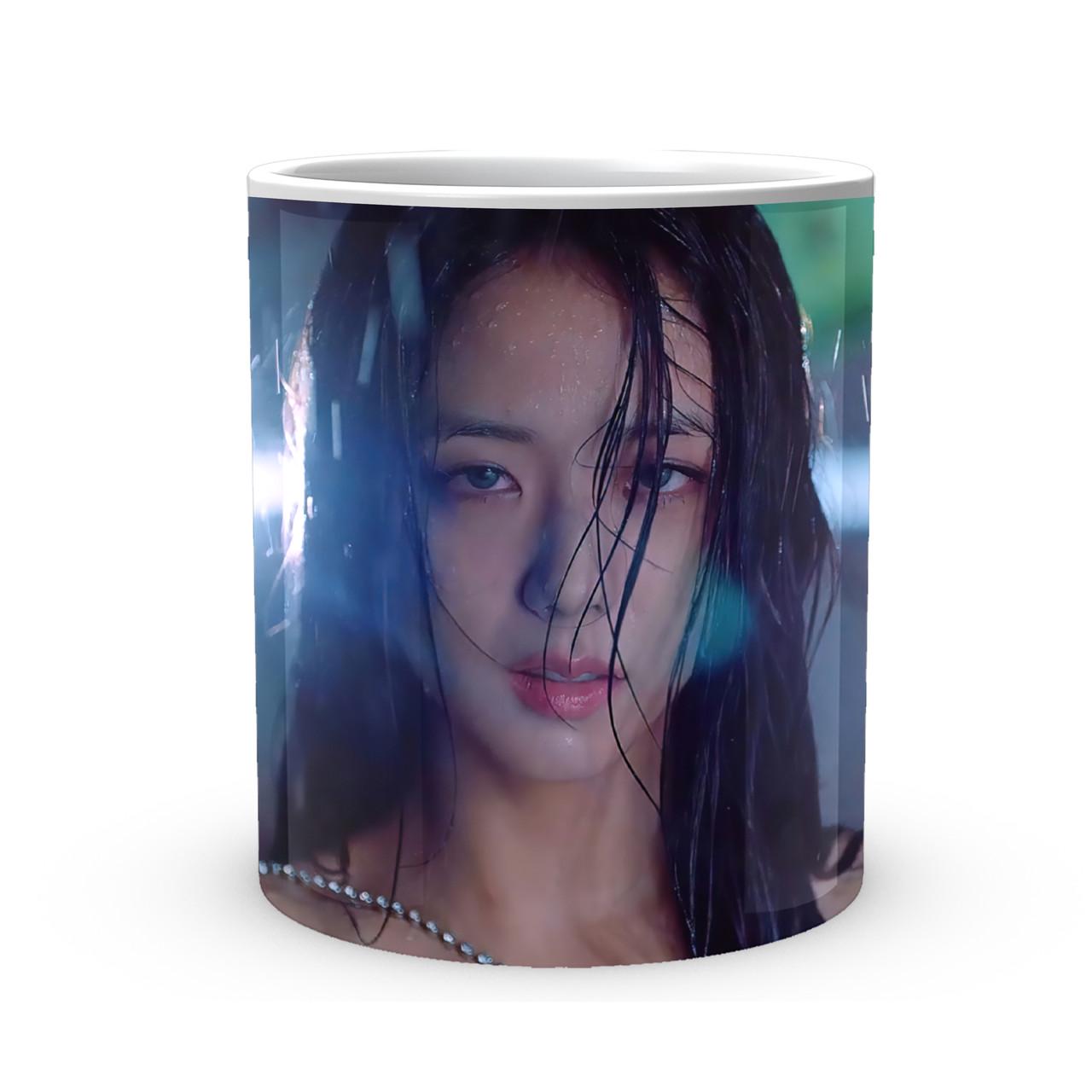 Чашка Geekland Blackpink 330 мл (BP 02.15)