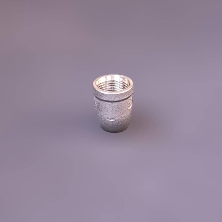 Відвід різьбовий DN10 ВН/ЗР BSPP н/ж сталь AISI304 90° Class 150 3/8" (29202976) - фото 4 Відвід різьбовий DN10 ВН/ЗР BSPP н/ж сталь AISI304 90° Class 150 3/8" (29202976) - фото 4