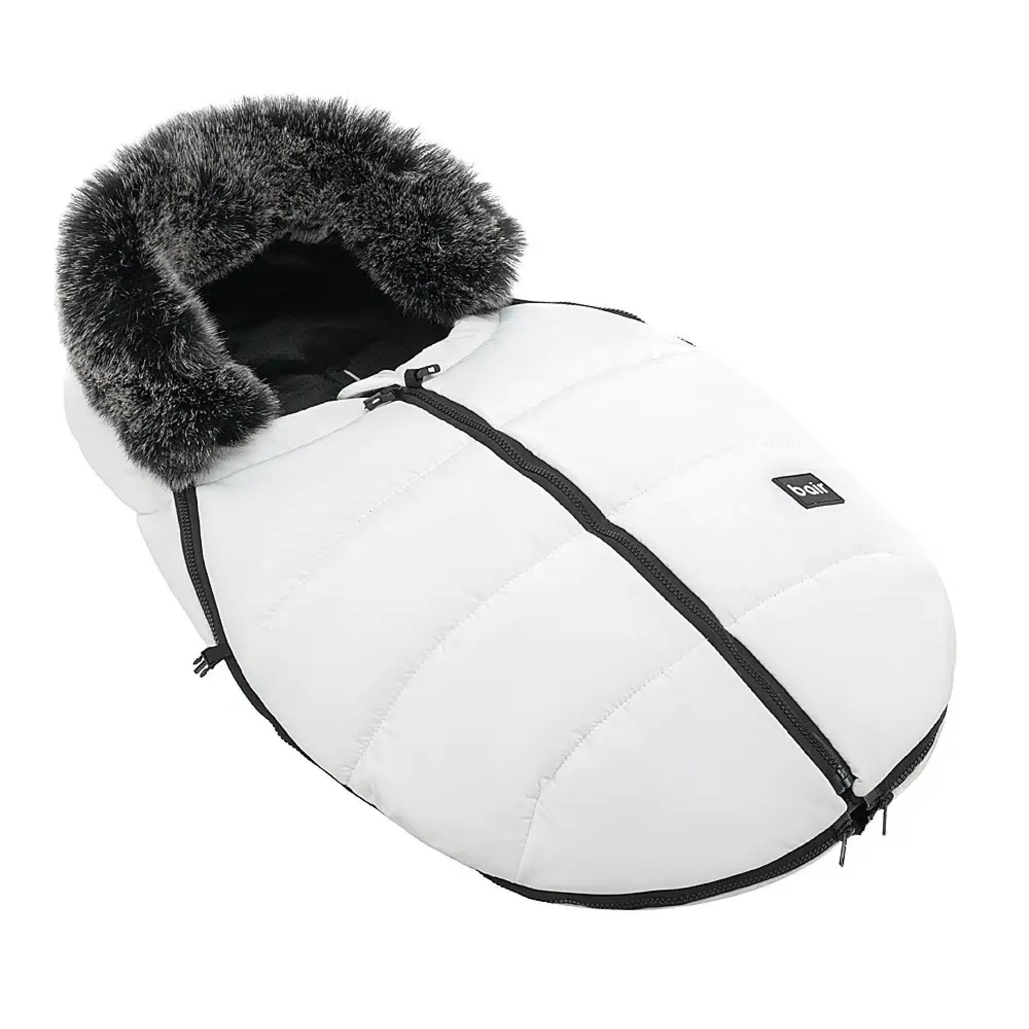 Конверт зимний Bair Cocon mini Белый (31181275)