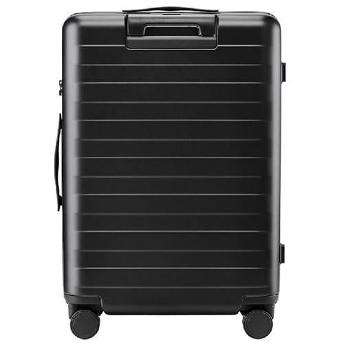 Валіза Ninetygo Rhine PRO plus Luggage 24" Black - фото 3