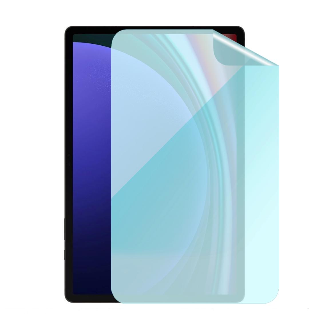 Защитная гидрогелевая глянцевая пленка Tablet на экран планшета Samsung Galaxy Tab S9 Plus 5G (HF-C03SNG-001-017)