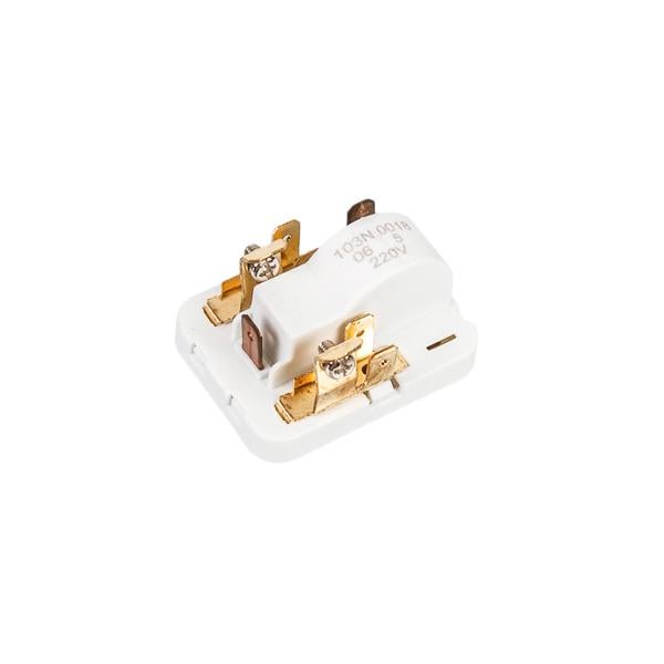 Реле пусковое PP1100-1 для холодильника Danfoss (103N0018)