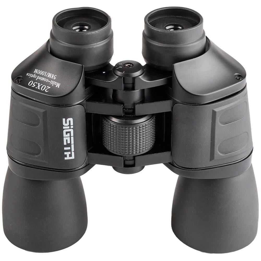 Бінокль SIGETA FARLAND 20x50 (2537374893)