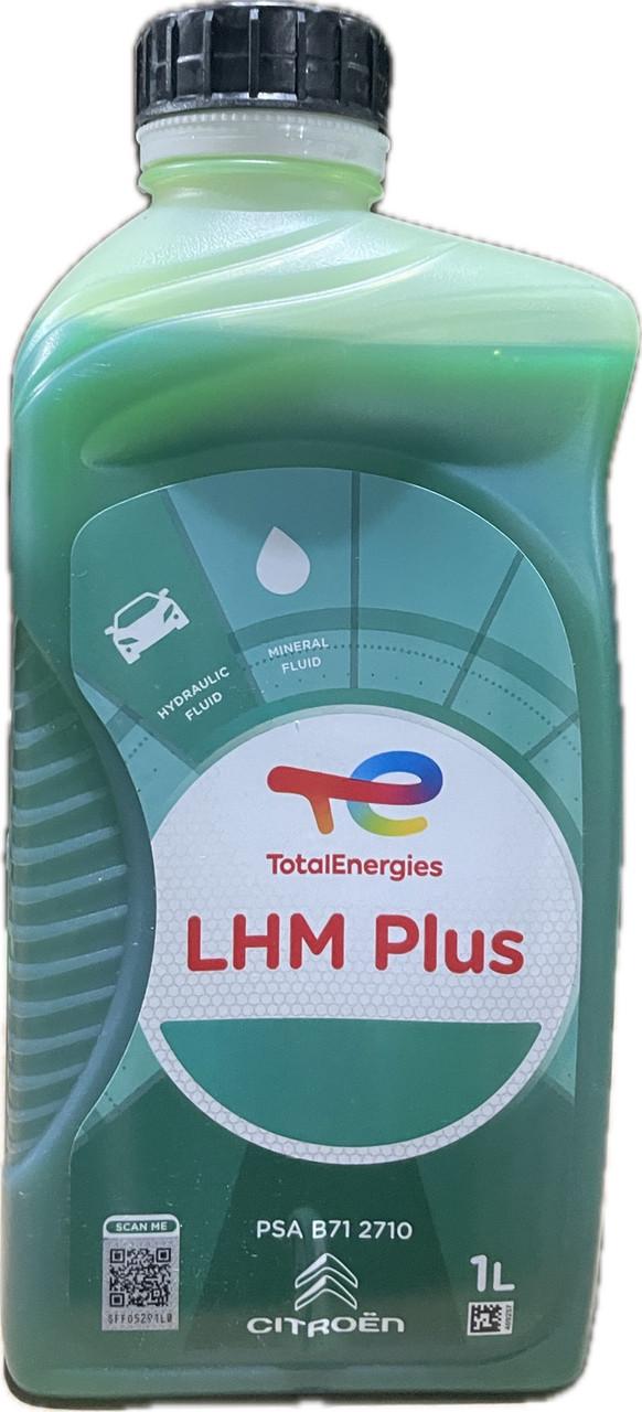 Масло Total LHM Plus 1 л (214174)
