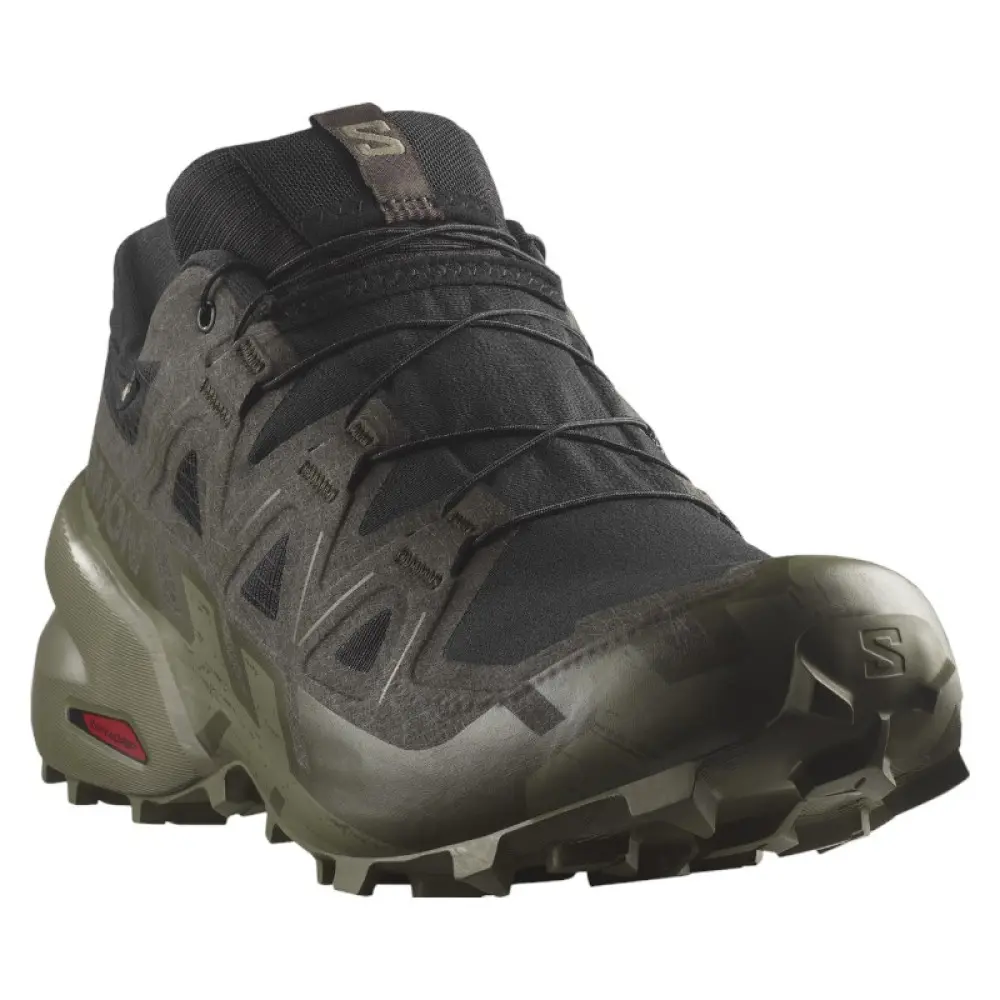 Кроссовки мужские Salomon Speedcross 6 GTX р. 45 (475841)
