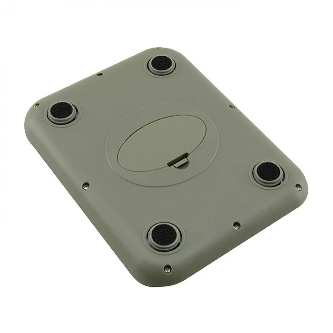 Весы кухонные с металлической платформой Kitchen SF-2012 до 5 кг - фото 8