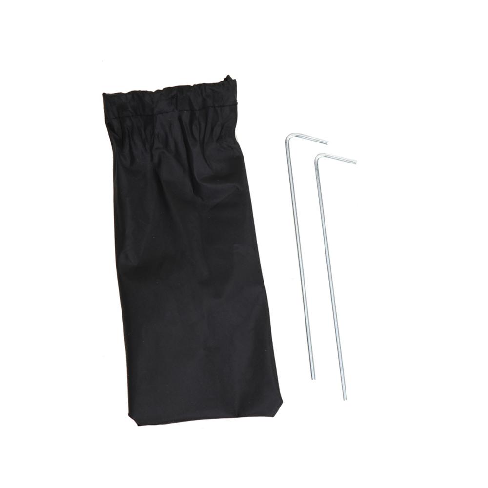 Парасолька Flagman Armadale Square Umbrella 2,5 м (ARMSU250) - фото 9