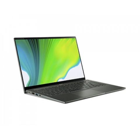 Ноутбук Acer Swift 5 SF514-55TA-77XP Mist Green (NX.A6SAA.003) - фото 6