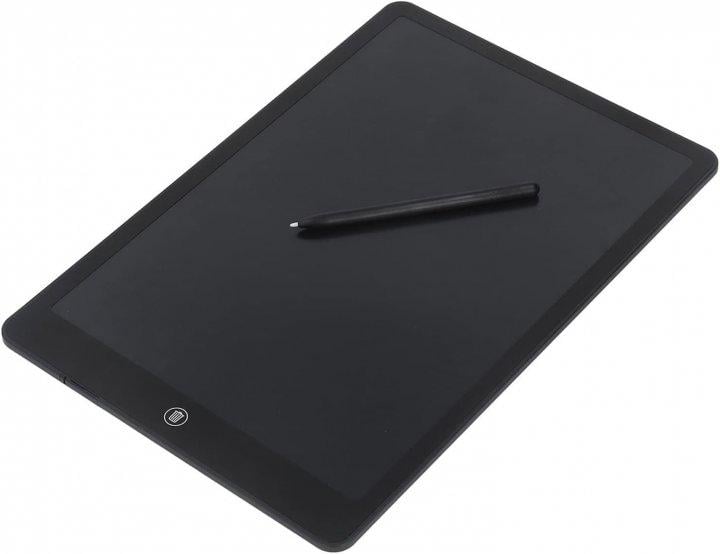 Планшет графічний Psheko Writing Tablet 16" Black (TB050642)