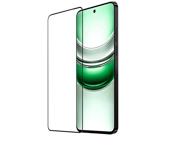 Защитное стекло Full Screen Tempered Glass для Realme C71