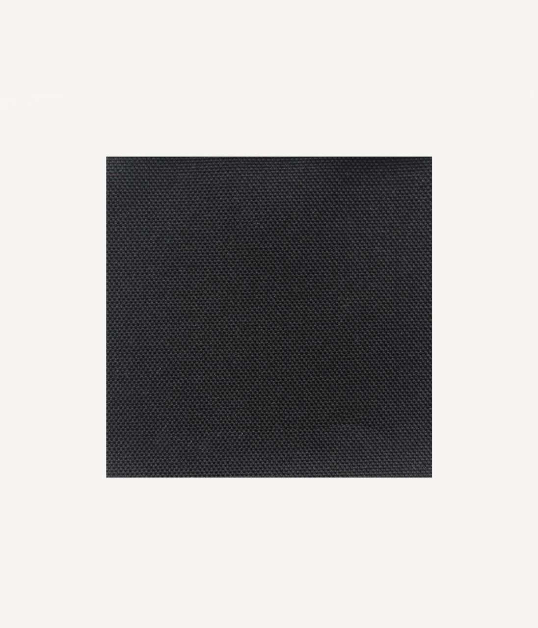 Подушка на стілець/крісло BIG YETI 40x45x5 см квадратна тканина нейлон Чорний (6149873) - фото 5 Подушка на стілець/крісло BIG YETI 40x45x5 см квадратна тканина нейлон Чорний (6149873) - фото 5