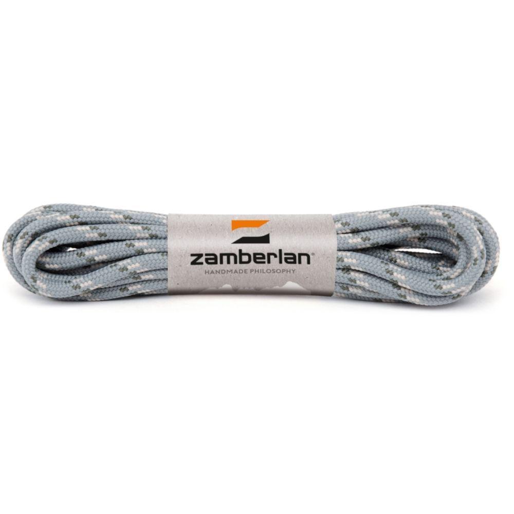 Шнурки Zamberlan Laces 150 см Grey/White (1054-006.1675)