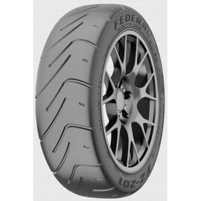 Автошина FEDERAL FZ-201 285/30 R18 97Y XL (464956)