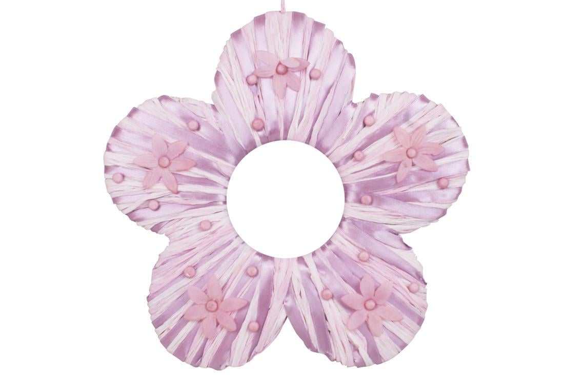 Декорация пасхальная на подвесе BonaDi (NY27-F10)