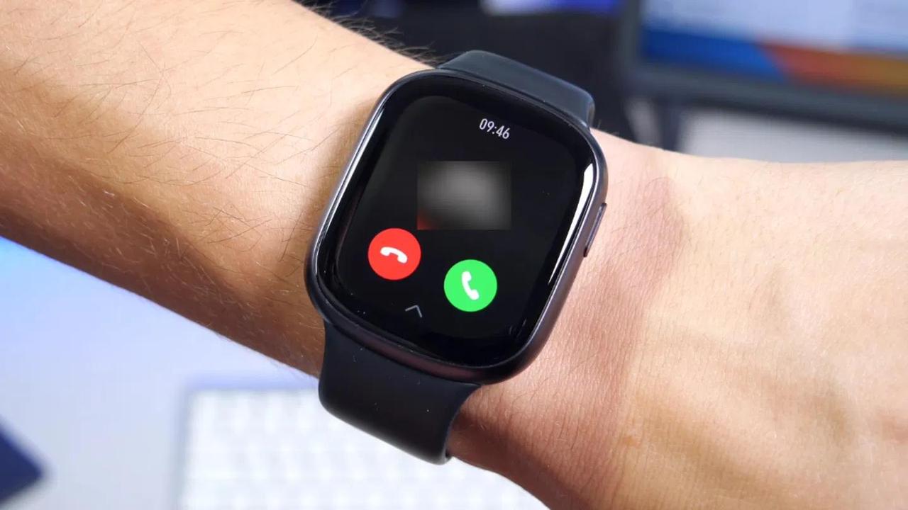 Смарт-часы Honor Watch 4 Black (30145748) - фото 4