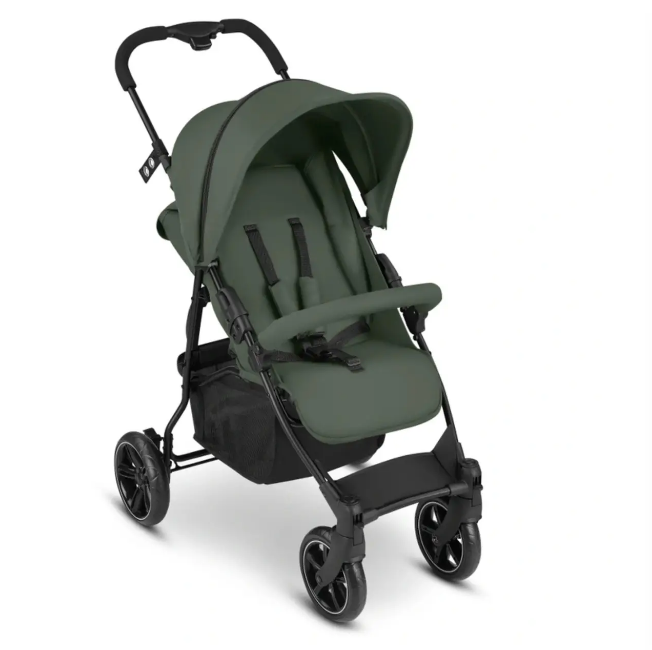 Коляска прогулянкова Circle by ABC Design Treviso 4 Dark Olive (33470284)