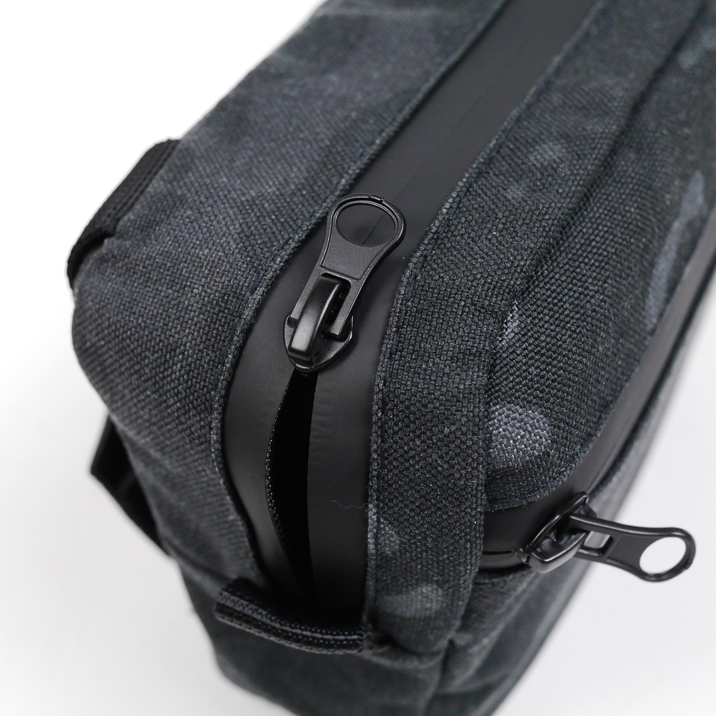 Подсумок-сумка утилитарный Черный/Мультикам (4064) - фото 5 Подсумок-сумка утилитарный Черный/Мультикам (4064) - фото 5