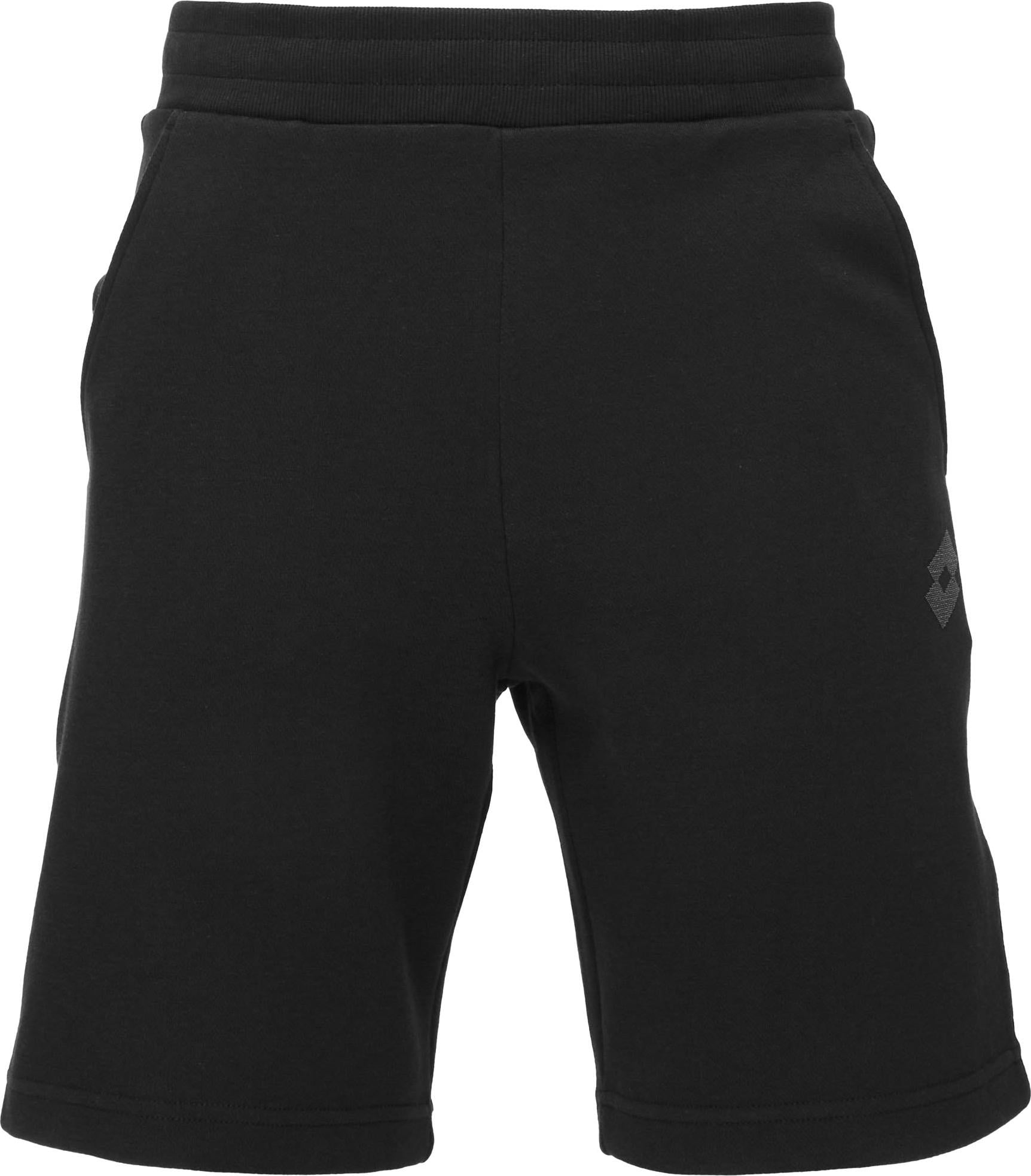 Шорты Lotto TRAINING II BERMUDA 220512/1CL 2XL Черный