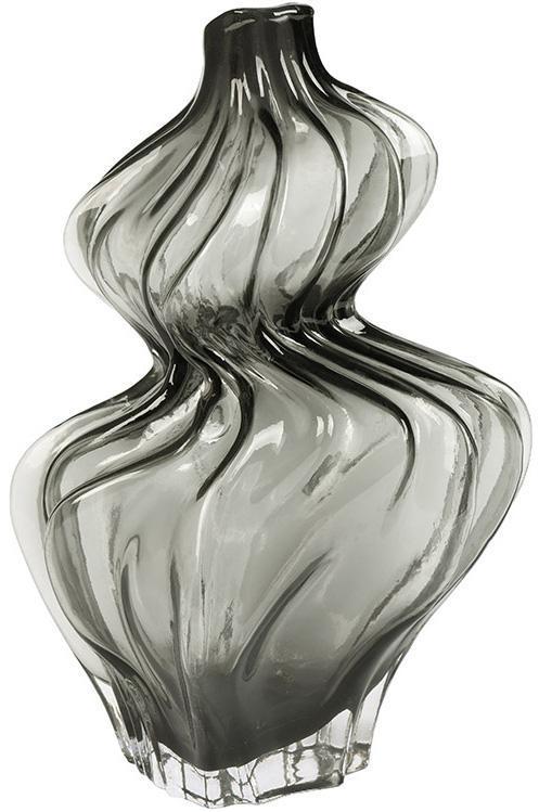 Ваза для цветов декоративная Modern 19х31 см