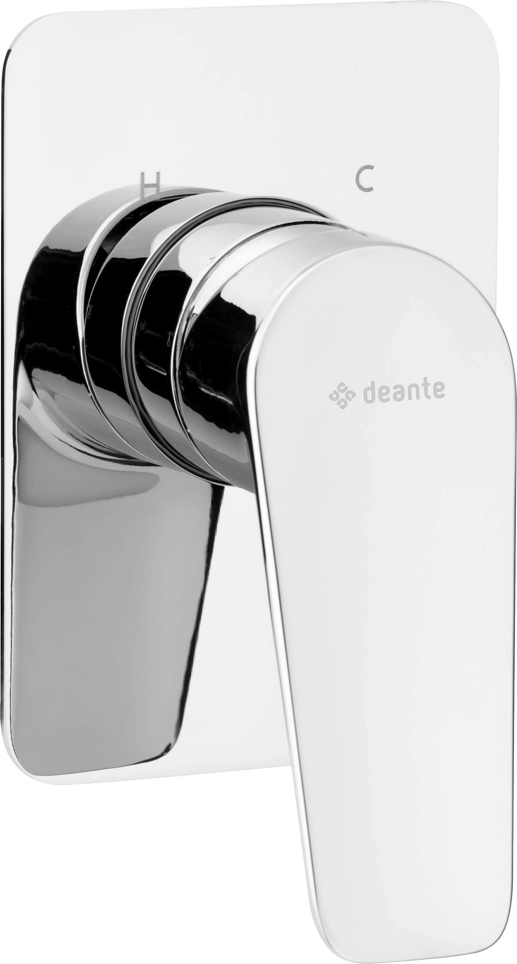 Смеситель для душа Deante Jasmin Хром (BGJ_044L)