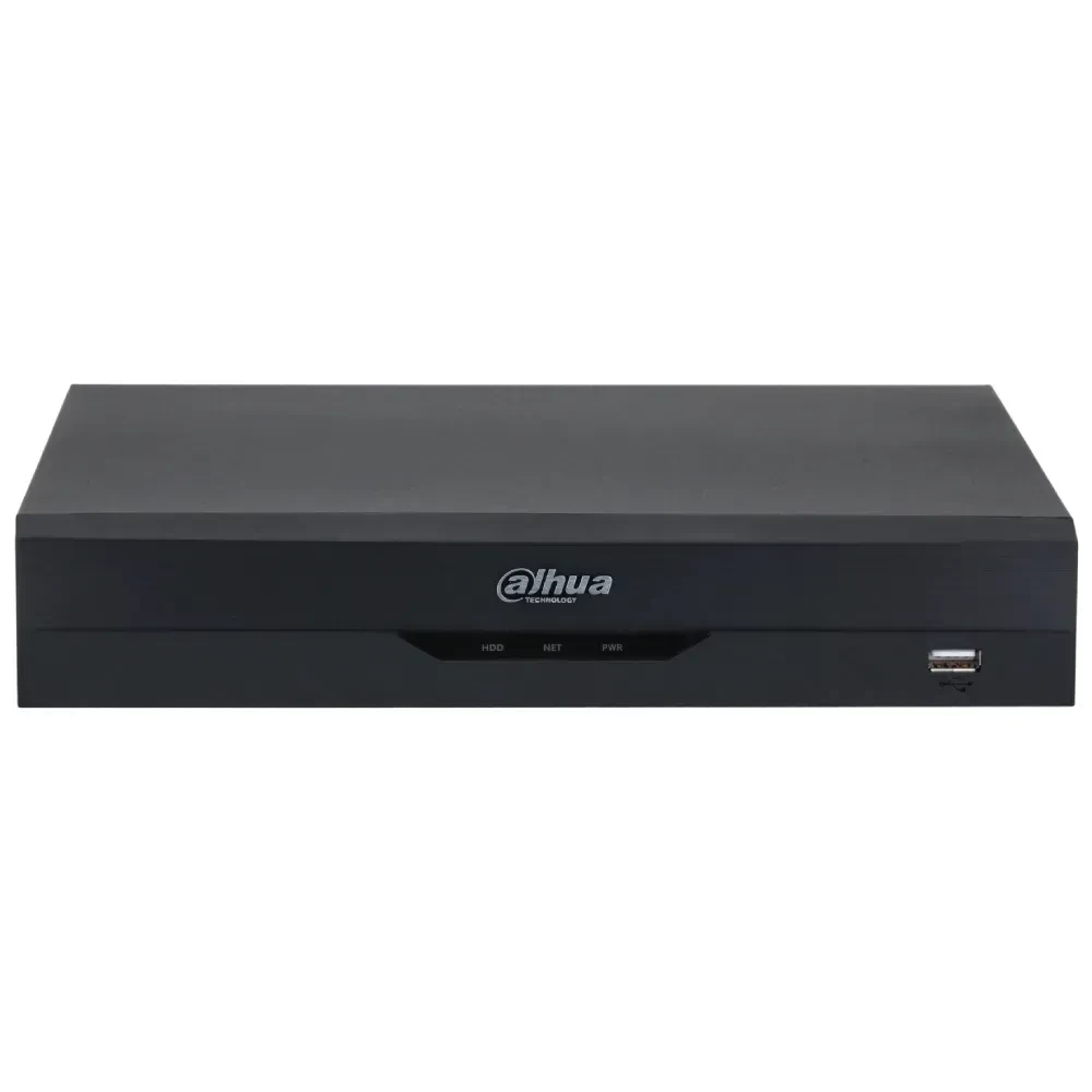 Видеорегистратор Dahua DH-XVR5116HS-5M-I3/T 16-канальный Penta-brid 5M-N/1080p