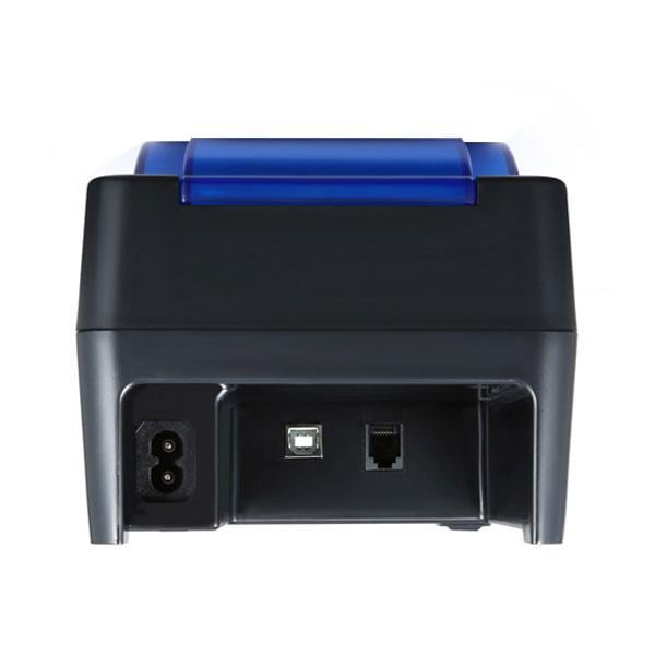 Принтер чековый POS Vector PS-H58Bt Bluetooth на 58 мм (1028) - фото 4