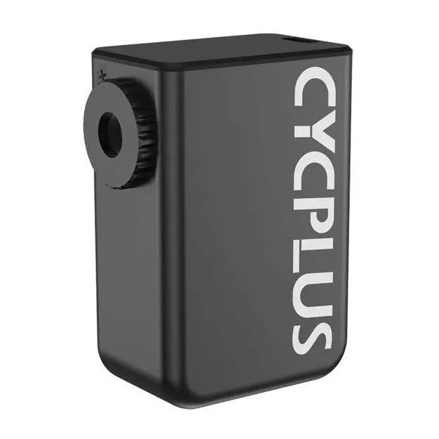 Насос велосипедный электрический Cycplus AS2 100 PSI (2930780142)