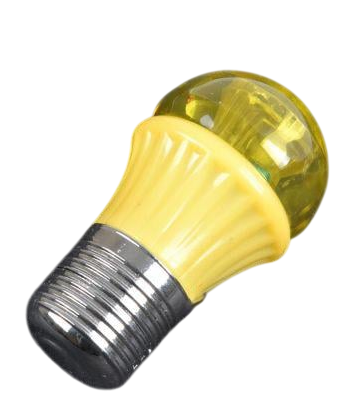 Зажигалка карманная Лампочка Турбо B (32161742)