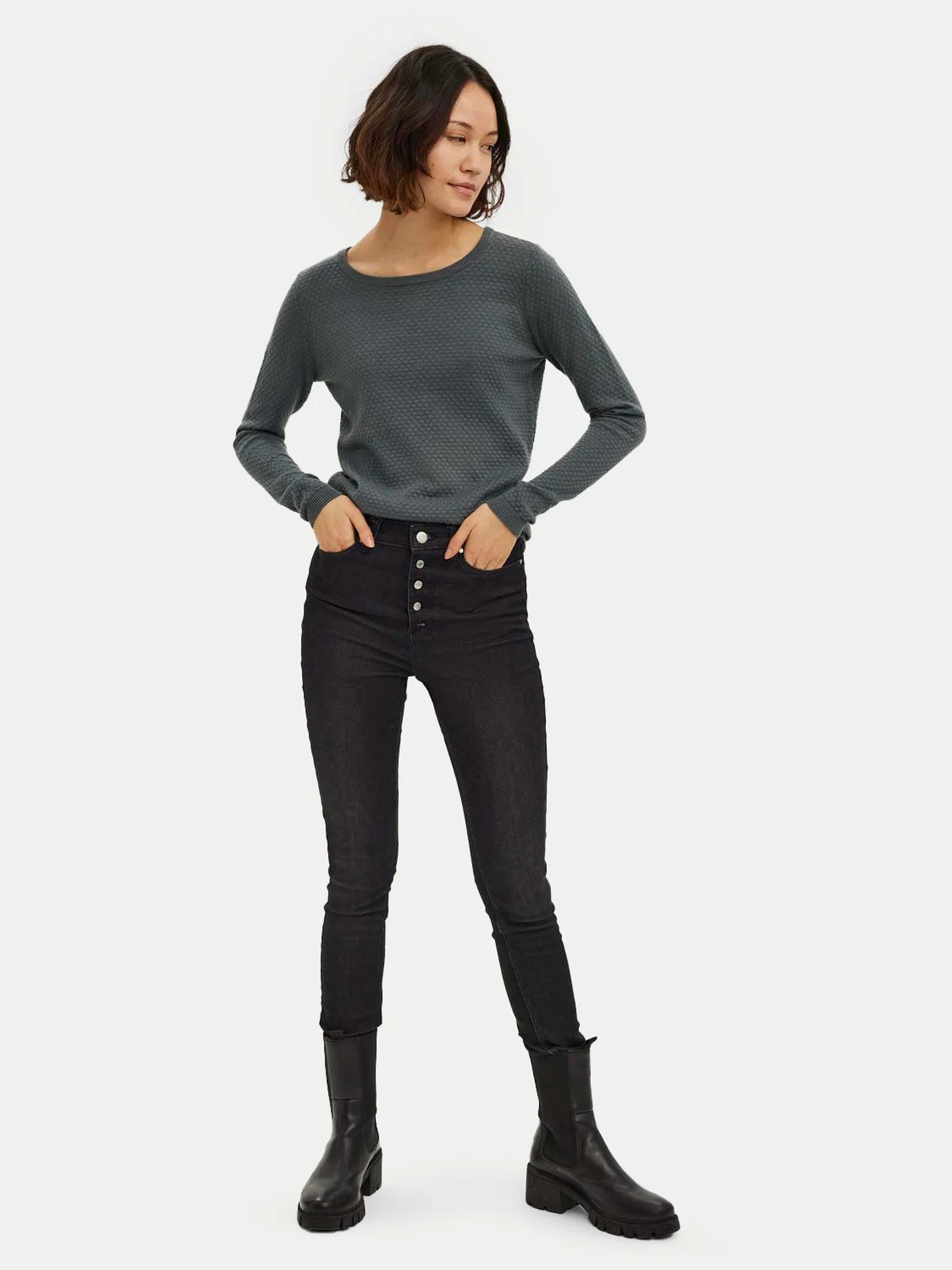 Свитер Vero Moda 10136644П XL Хаки