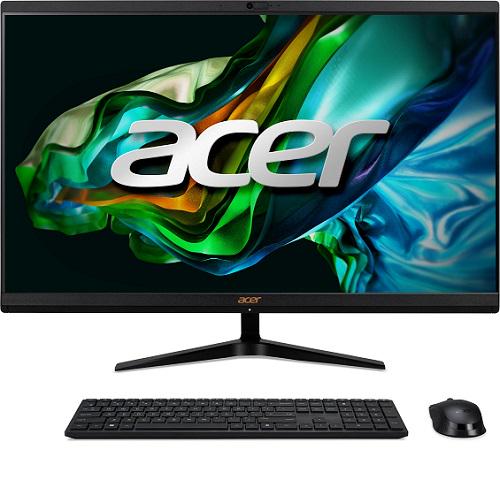 Моноблок Acer Aspire C24-1800 (DQ.BKMME.00J)