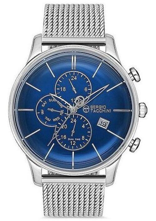 Наручний годинник чоловічий Sergio Tacchini ST.1.10150.1 (925220)