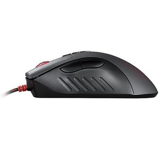 Мышка A4Tech Bloody A90A Black (18721) - фото 3