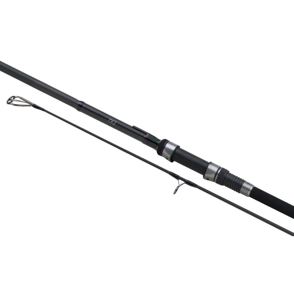 Удилище карповое Shimano Tribal Carp TX-2 Intensity 13'/3,96 m 3,5lbs 2sec (1971354084) - фото 2