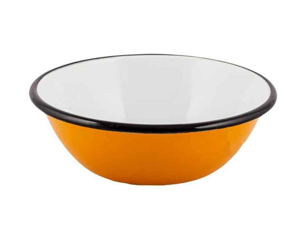 Миска Idilia 2,5 л Горчичный (I0311/4)