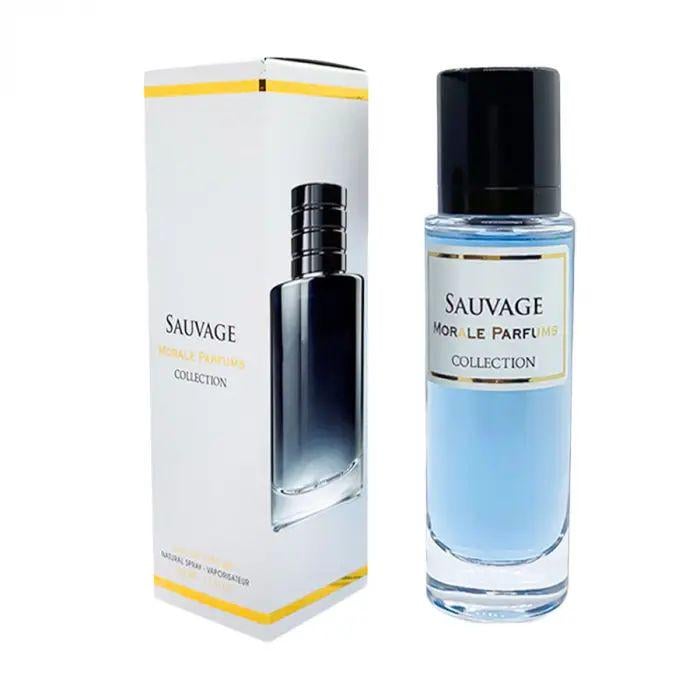Парфумована вода Morale Parfums SAUVAGE 30 мл (4156)