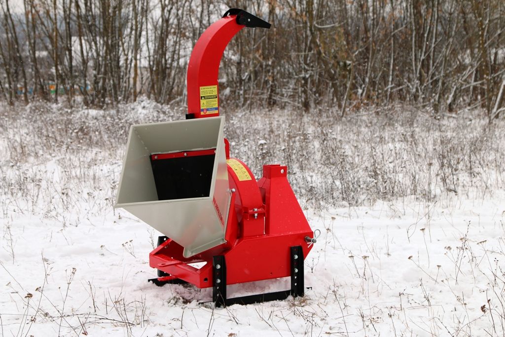 Подрібнювач гілок Arpal на щепу до трактора (МК-120ТР) - фото 2 Подрібнювач гілок Arpal на щепу до трактора (МК-120ТР) - фото 2