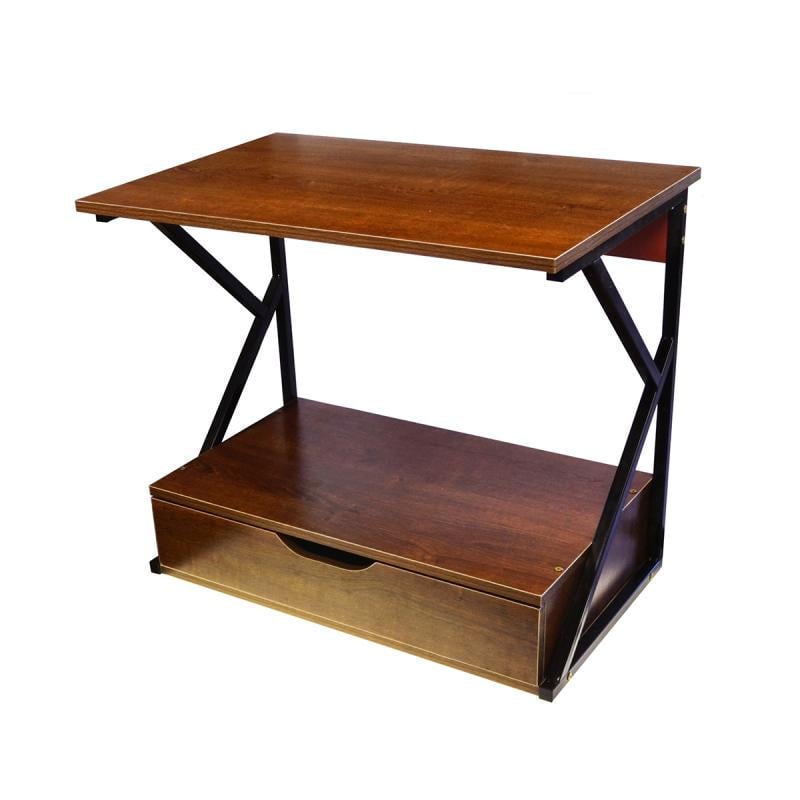 Настольная полка Wellamart для микроволновки (57480001) Настольная полка Wellamart для микроволновки (57480001)