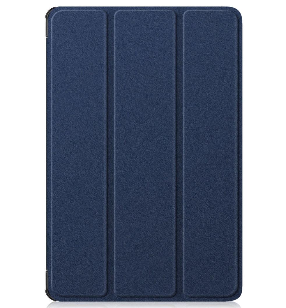 Чехол Primolux Slim для планшета Lenovo Yoga Tab Plus 12,7" 2025 TB520FU Dark Blue (2694735431)
