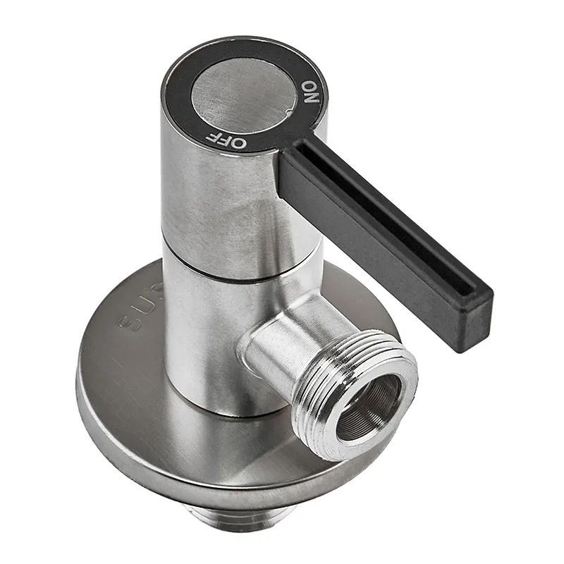 ᐉ Кран для подключения сантехприборов Zerix VAL-11-1/2x1/2
