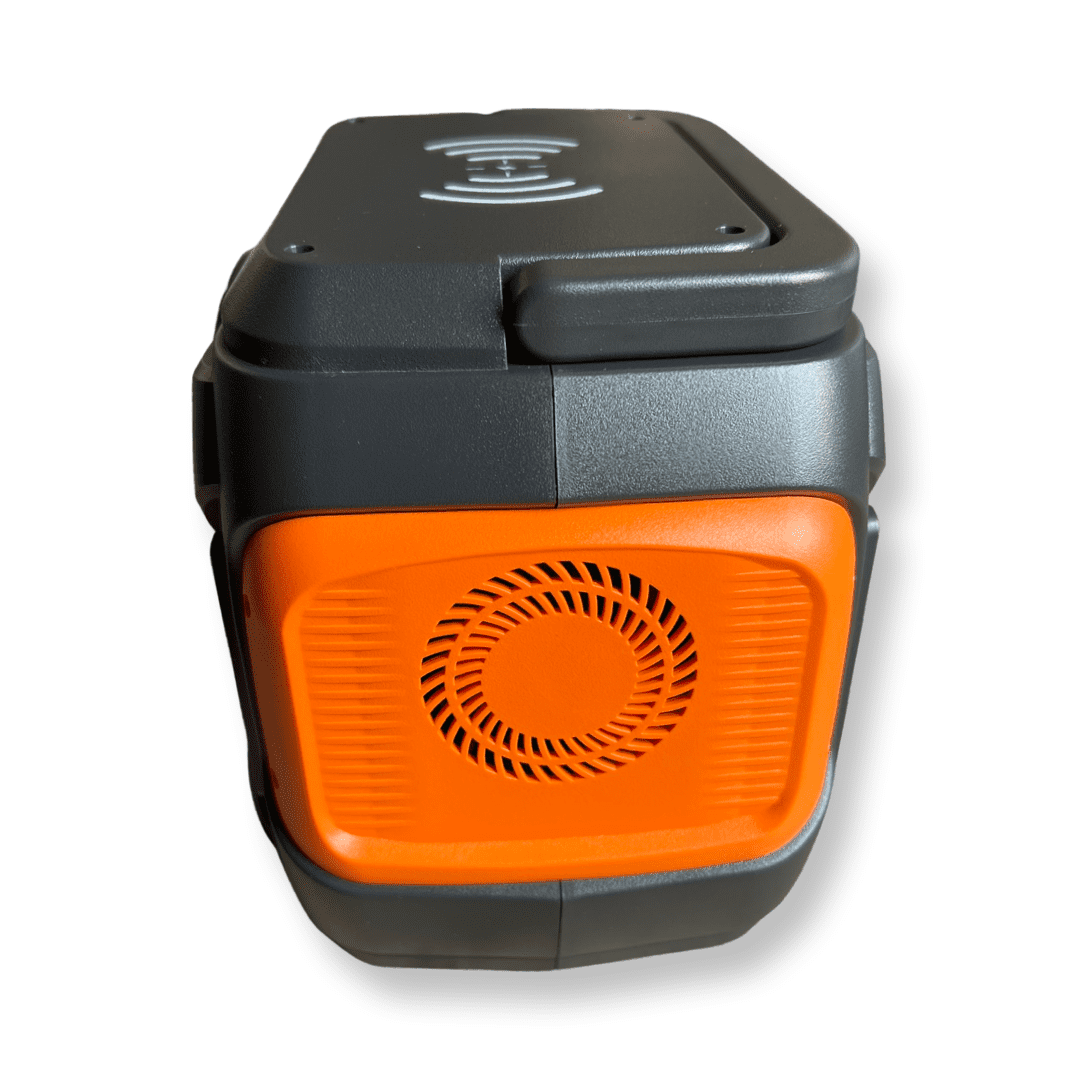 Зарядная электростанция FLASHFISH A301 320 Вт 80000 мАч (epic472) - фото 5 Зарядная электростанция FLASHFISH A301 320 Вт 80000 мАч (epic472) - фото 5