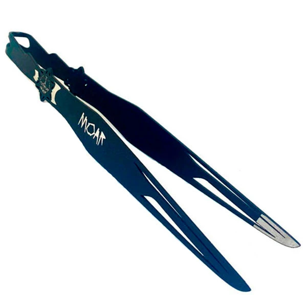 Щипцы Trumpet Moar Черный (16114) Щипцы Trumpet Moar Черный (16114)